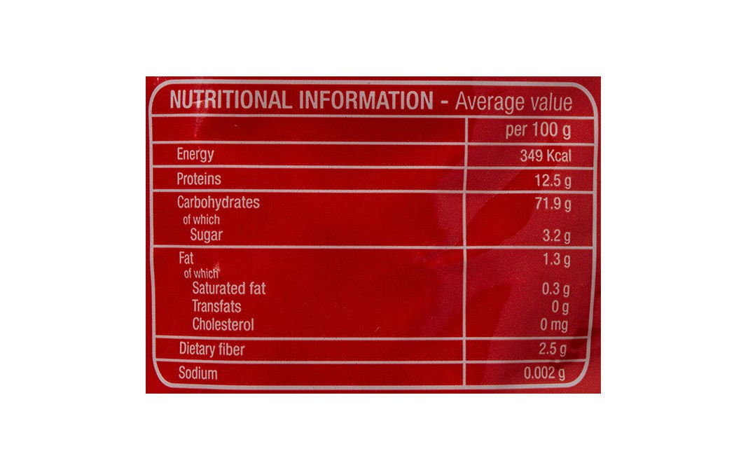 Borges Farfalle Durum Wheat Pasta    Pack  500 grams